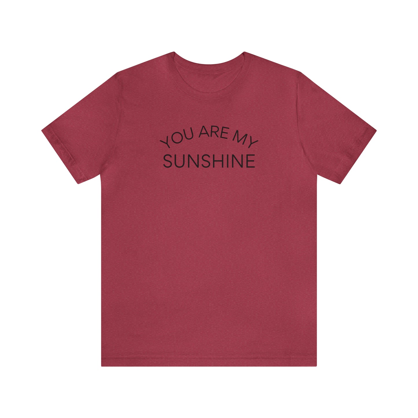 Sunshine Tee