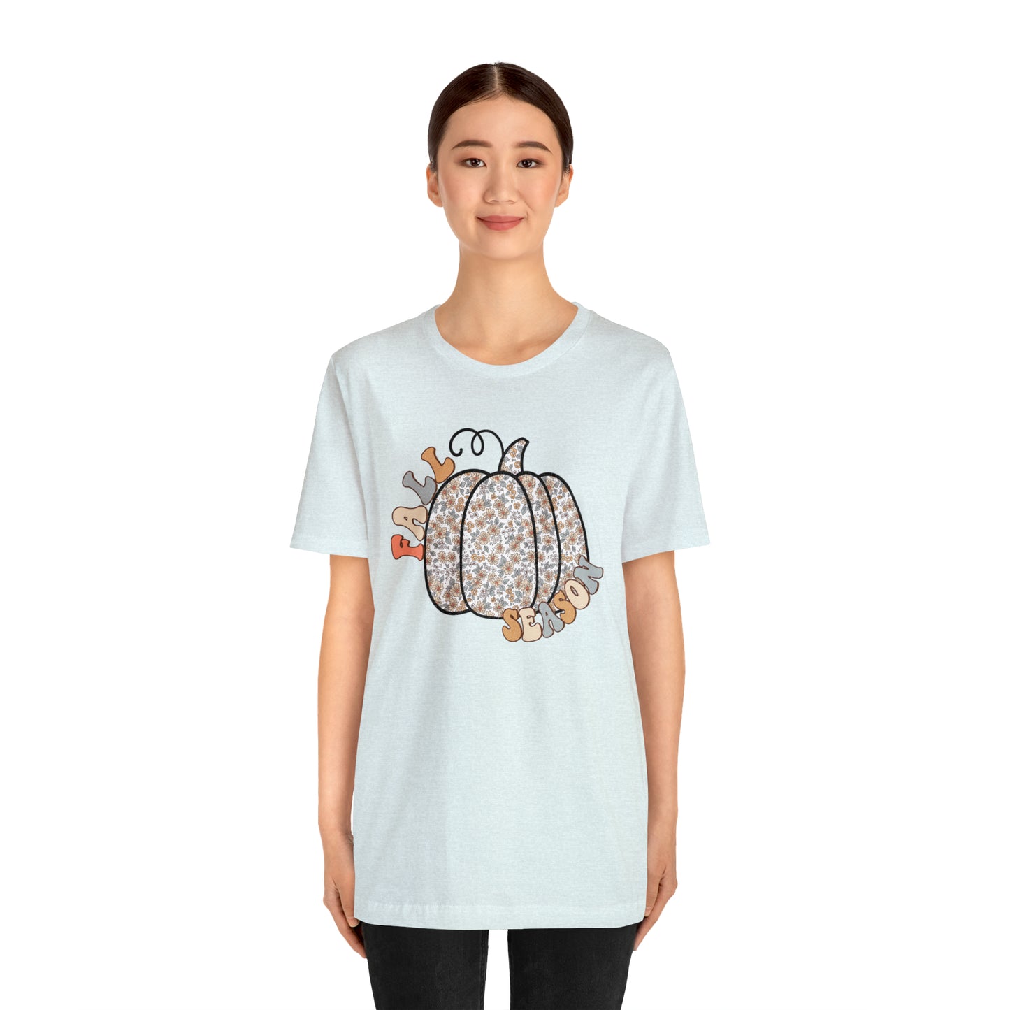 Fall Season Tee