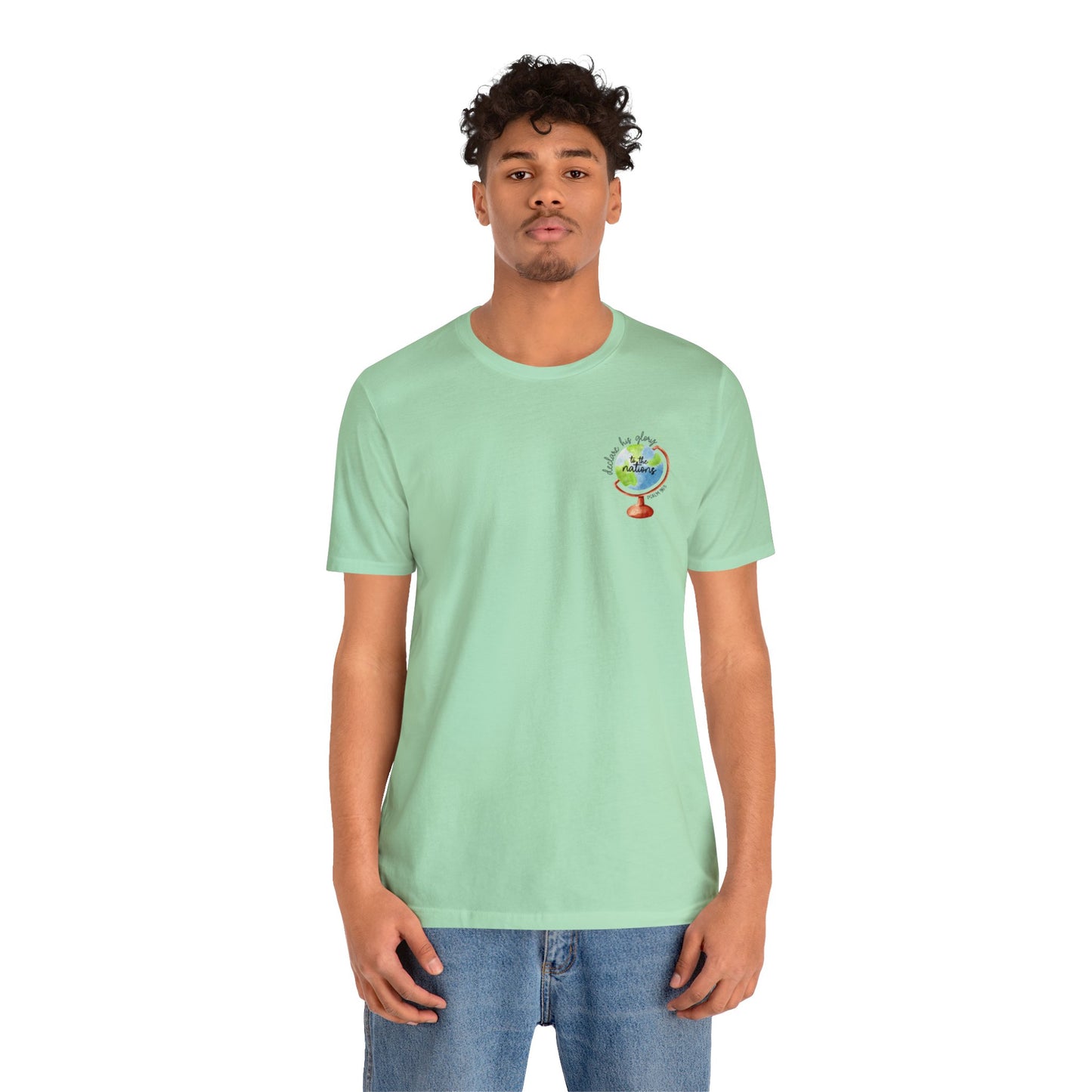 Global Tee