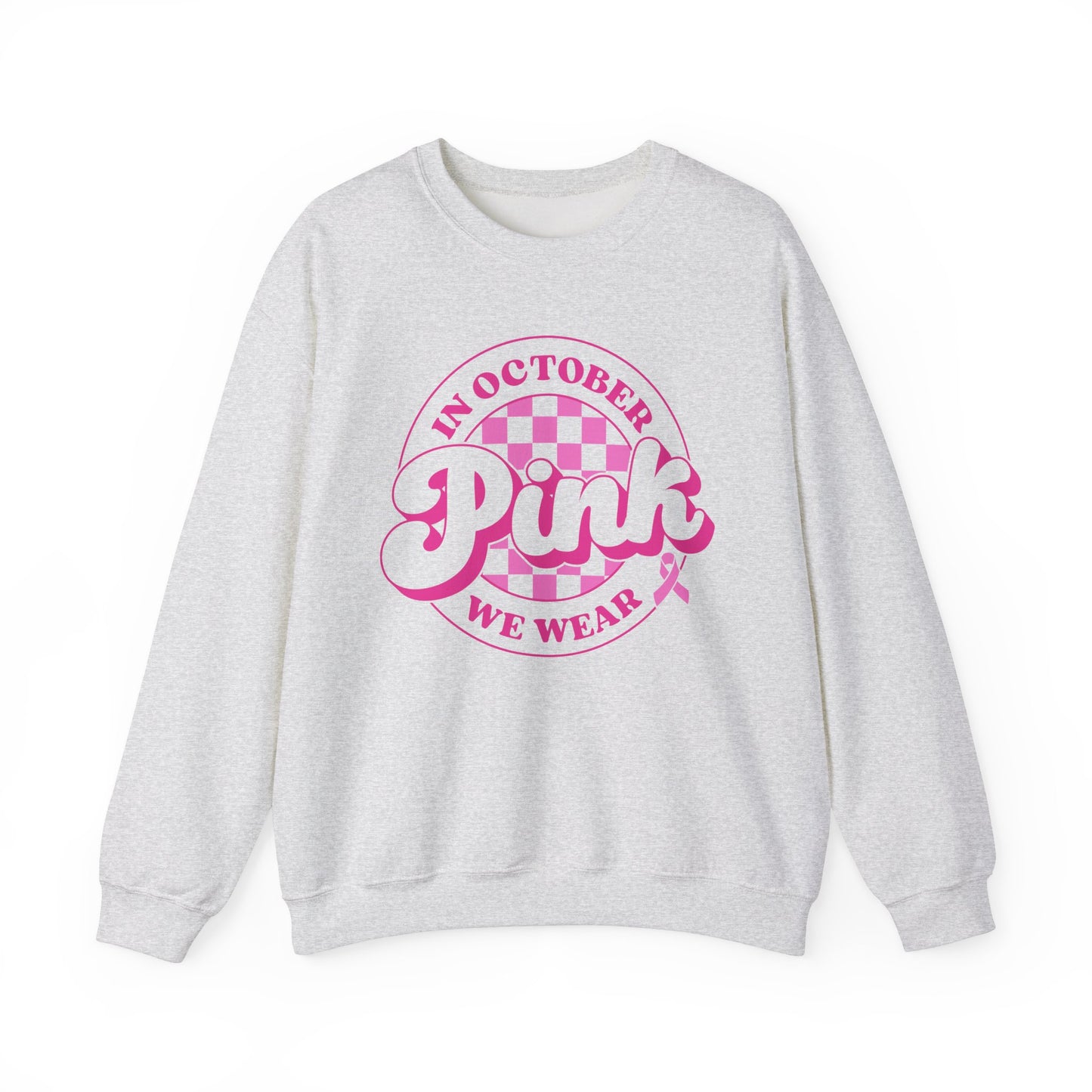 BCA Retro Crewneck