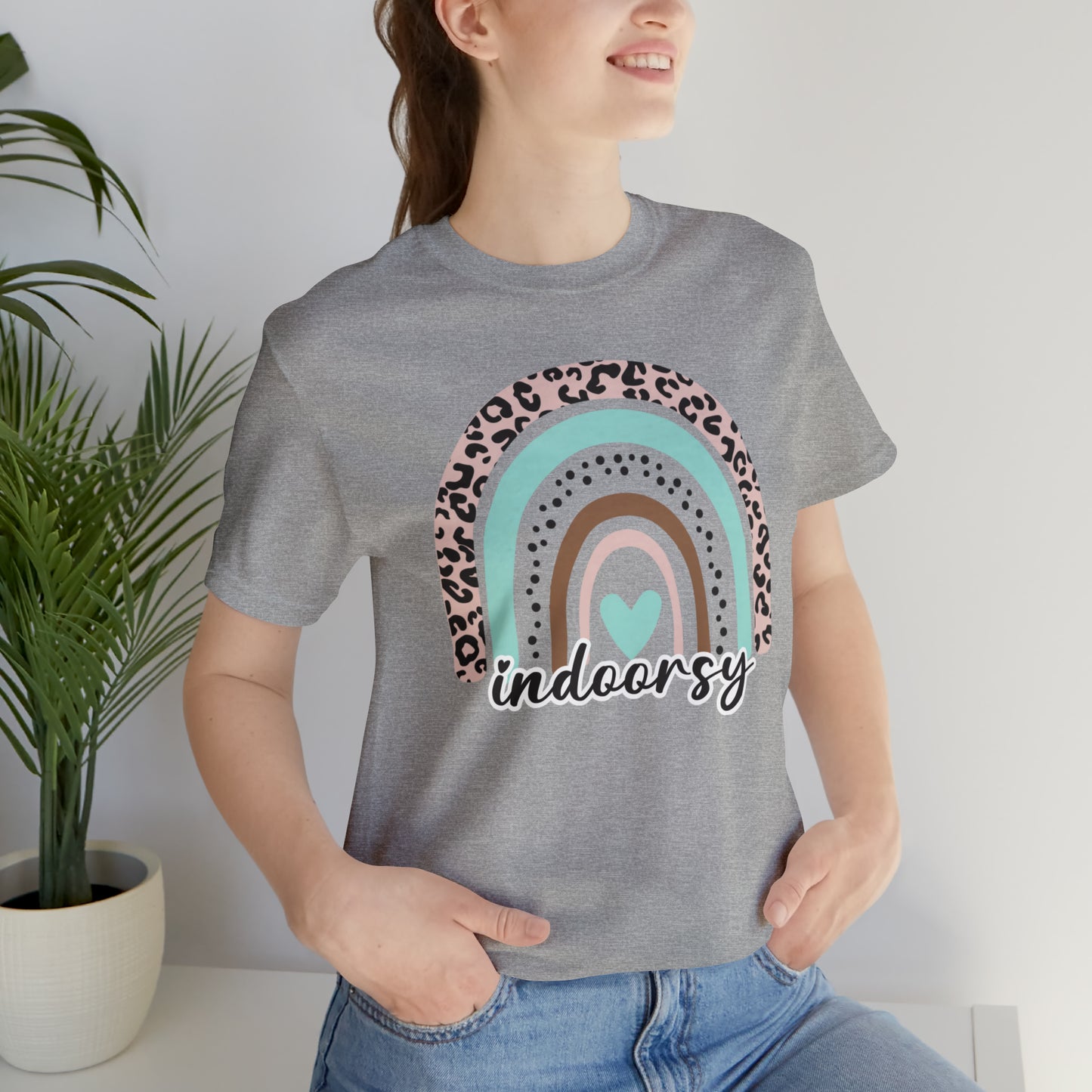Indoorsy Rainbow