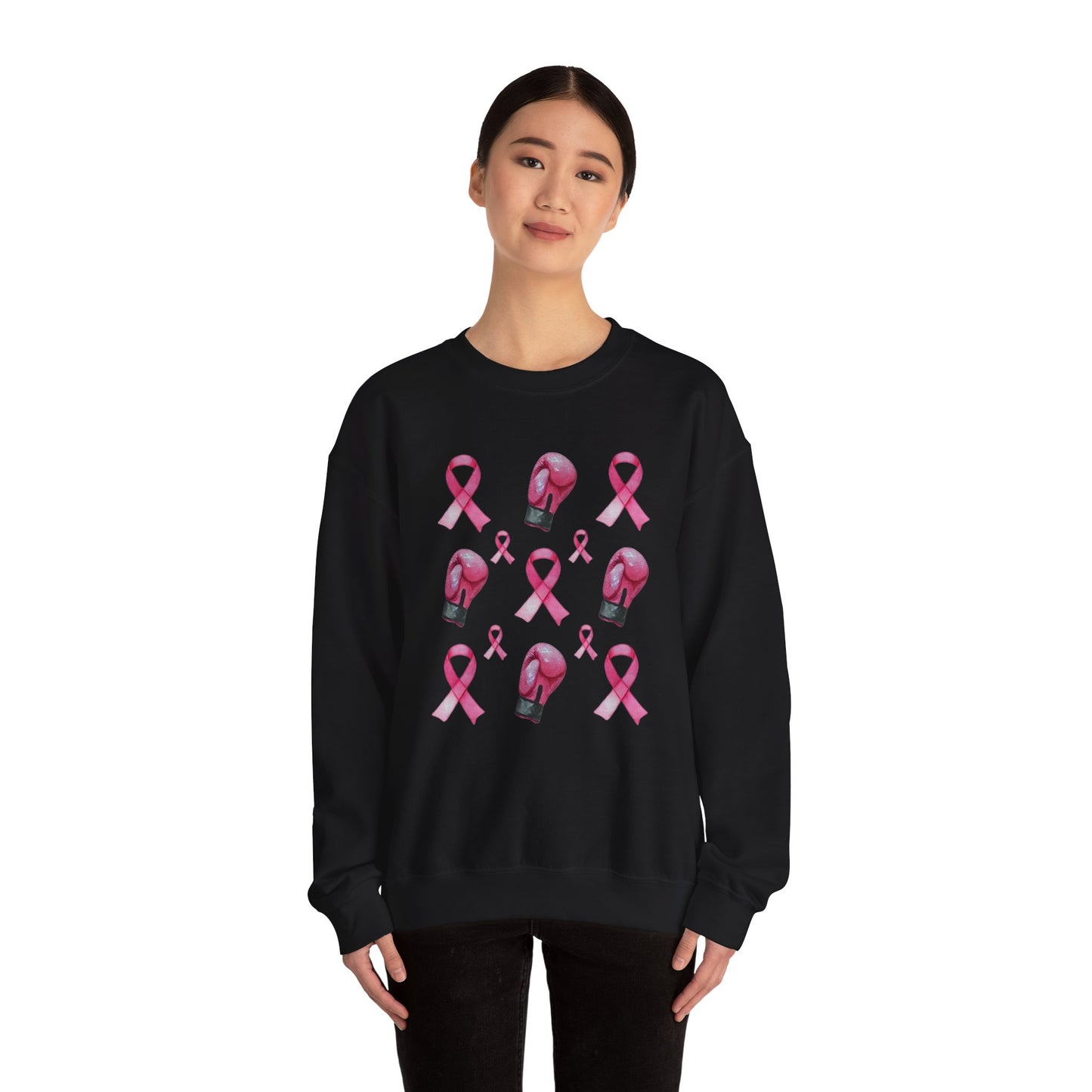 Throwing Bows Crewneck