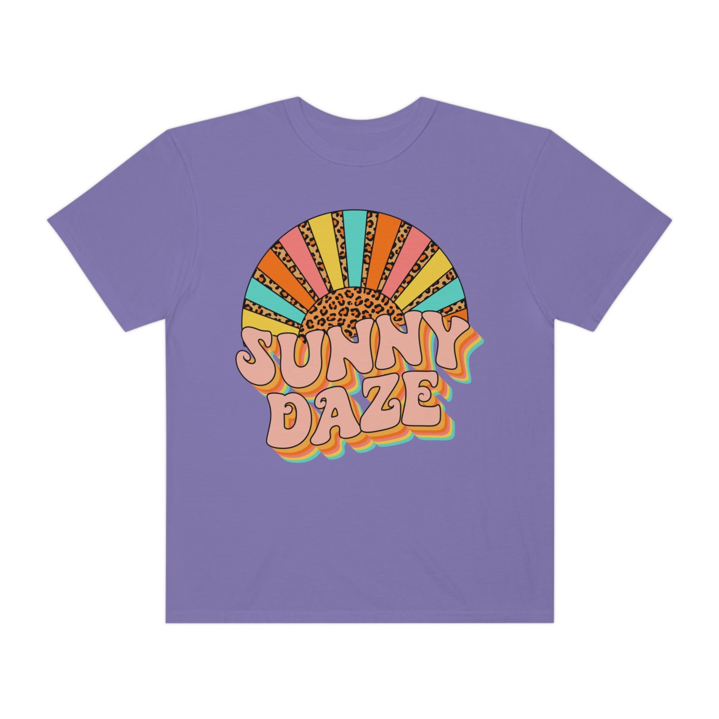 Sunny Daze Tee