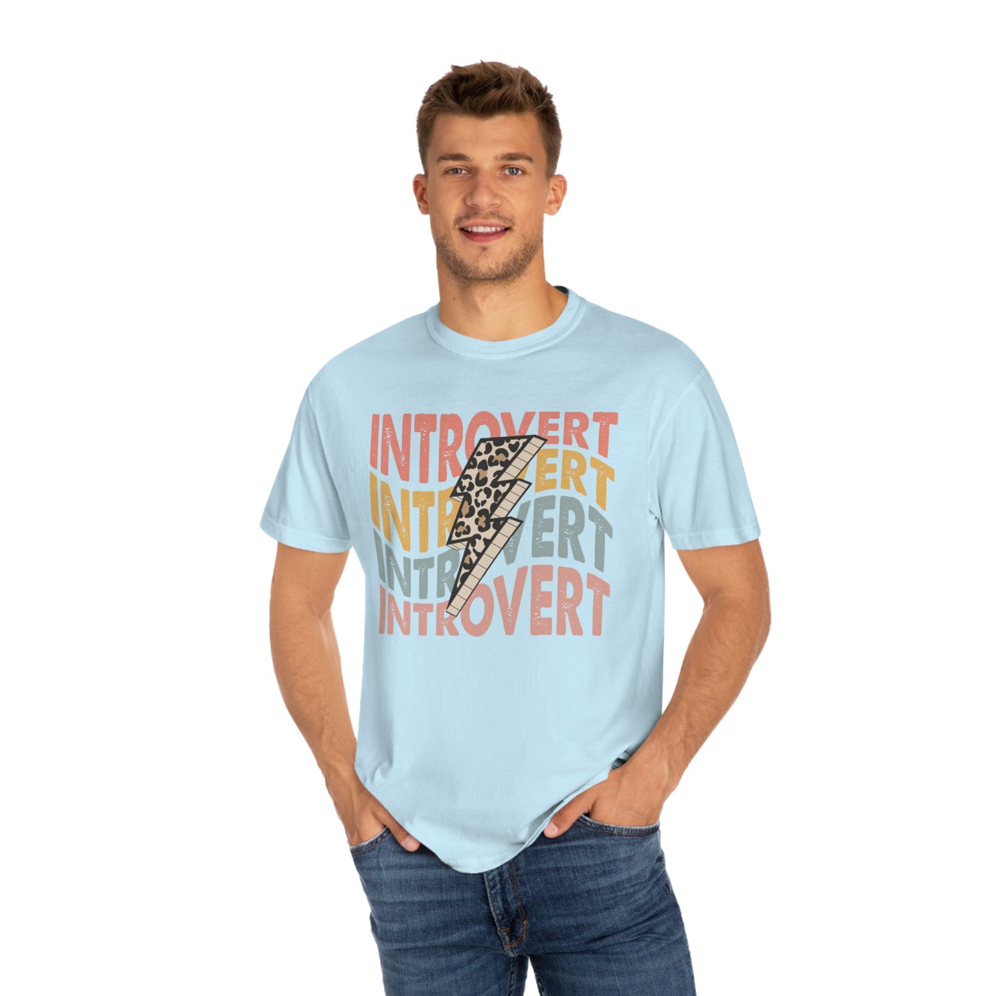 Introverted Introvert