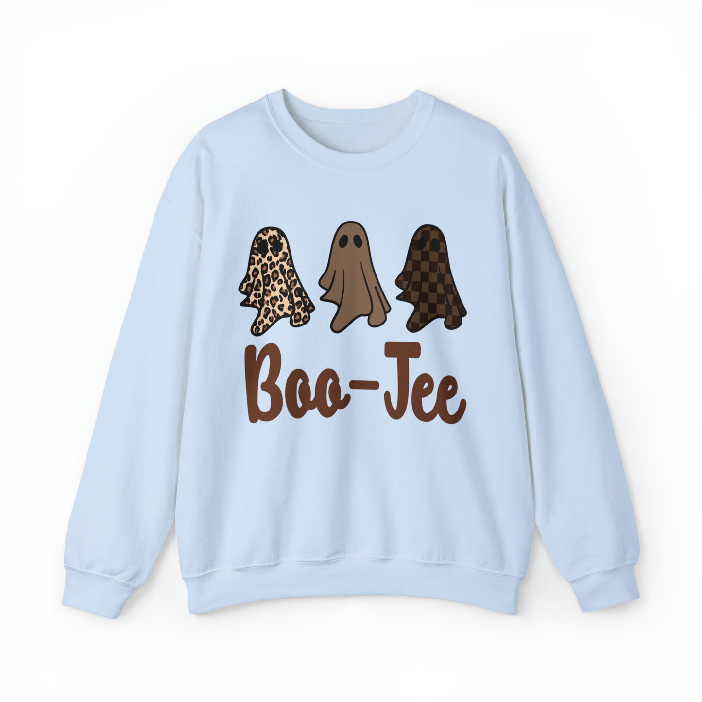 Boo-Jee Sweatshirt