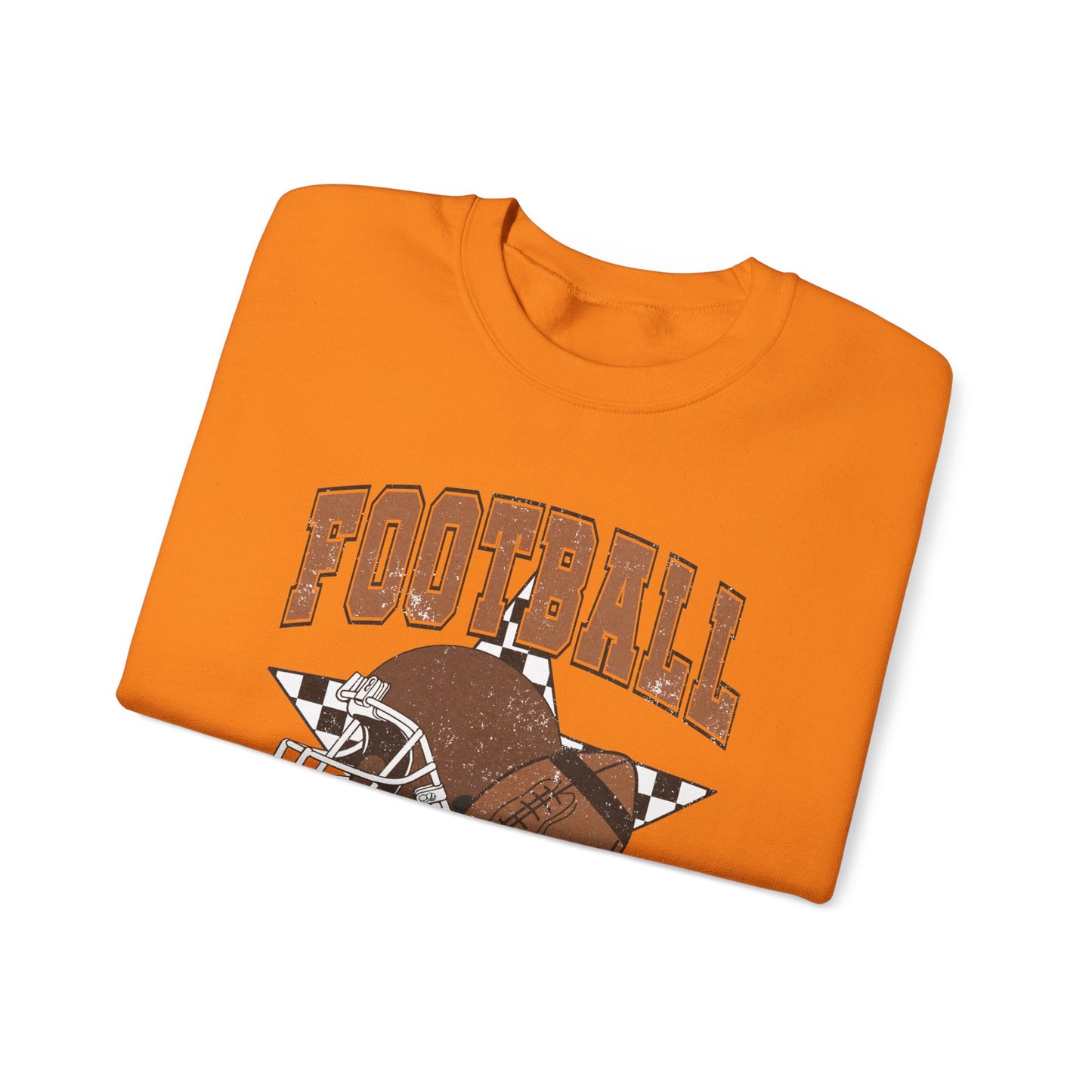 Football Season Crewneck