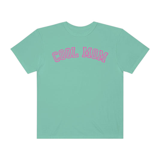 Cool Mom Tee
