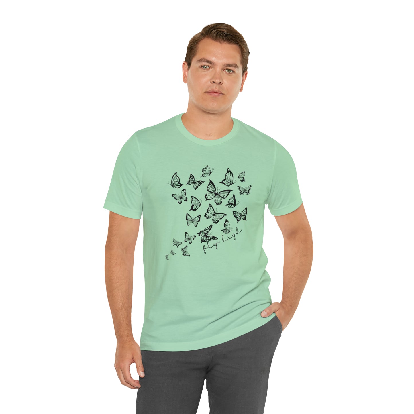Fly High Tee