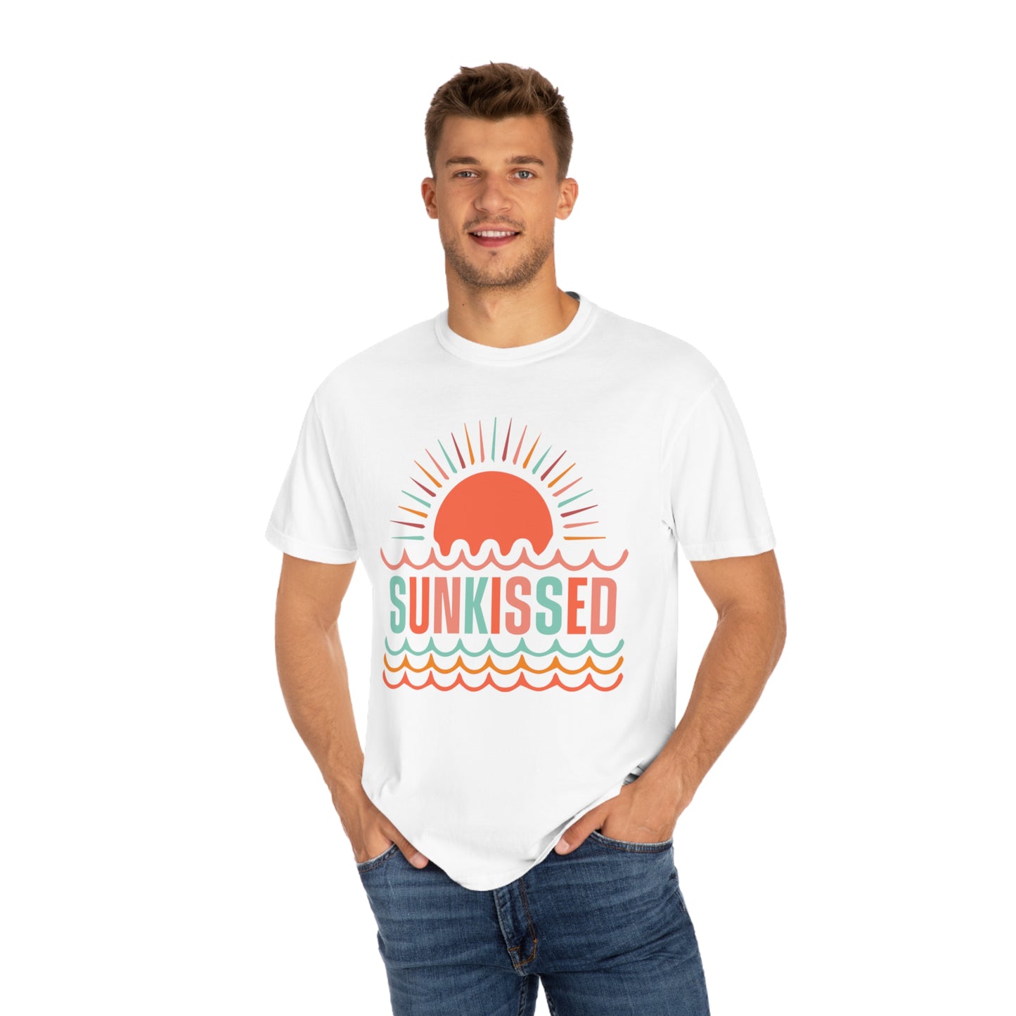 Sunkissed Tee