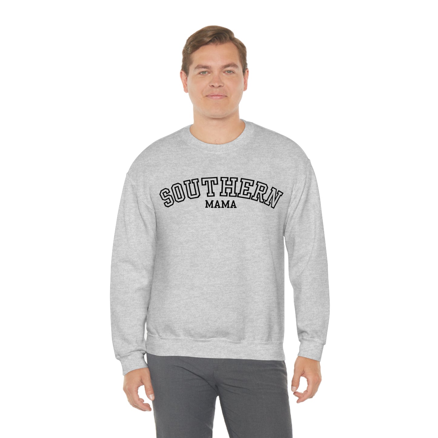 Southern Mom Sweatshirt