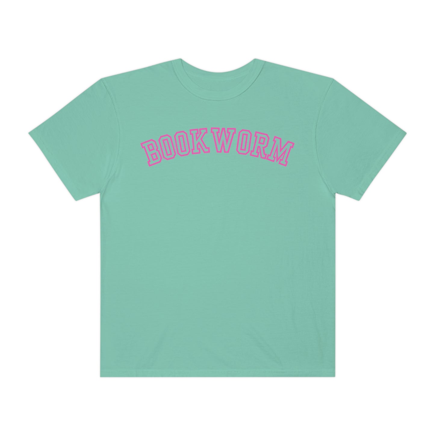 Bookworm Tee