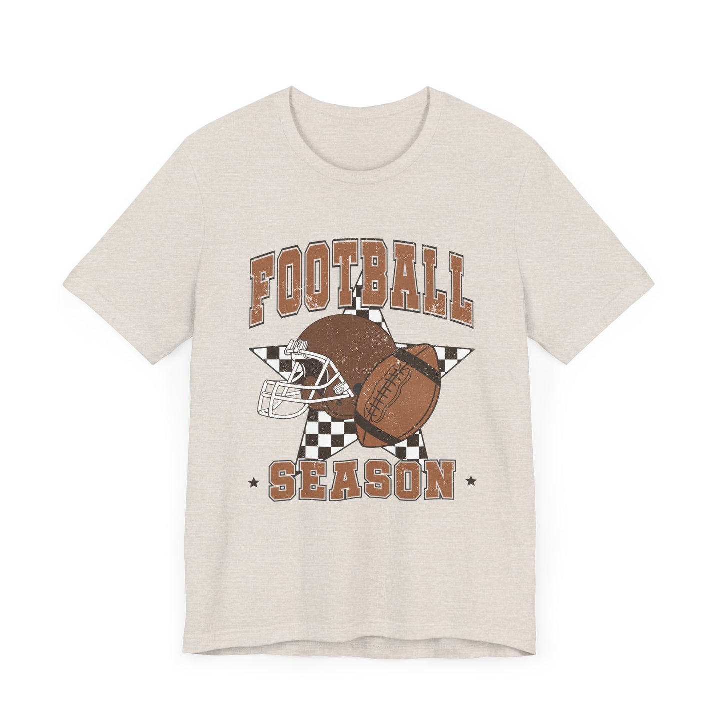 Football Season Tee
