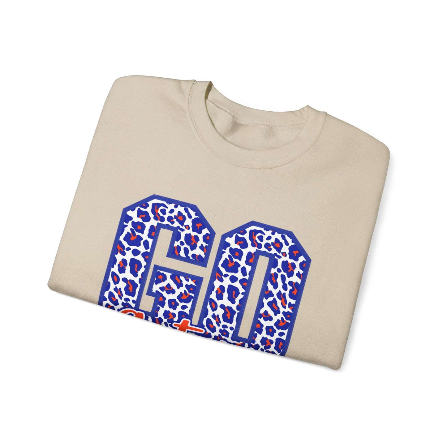 Go Gators Crewneck
