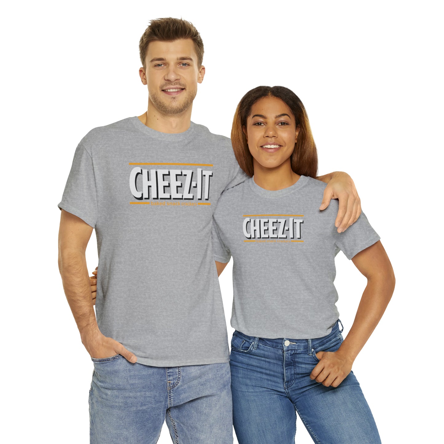 Snack Tee