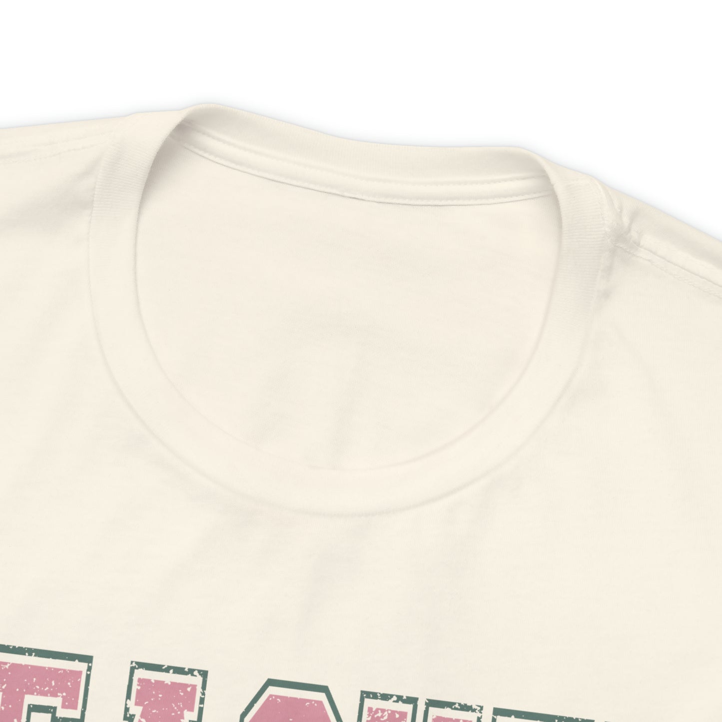 Teacher University Tee