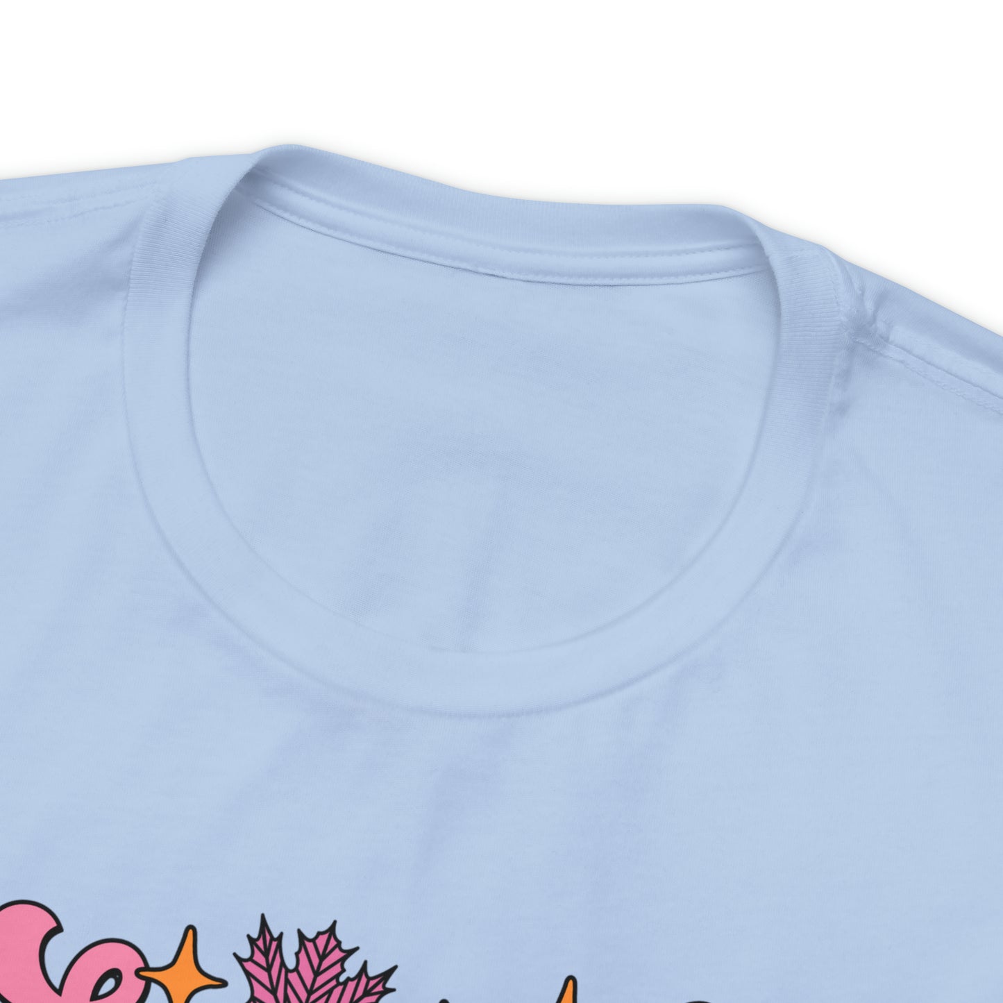 Seasonal Depression Tee