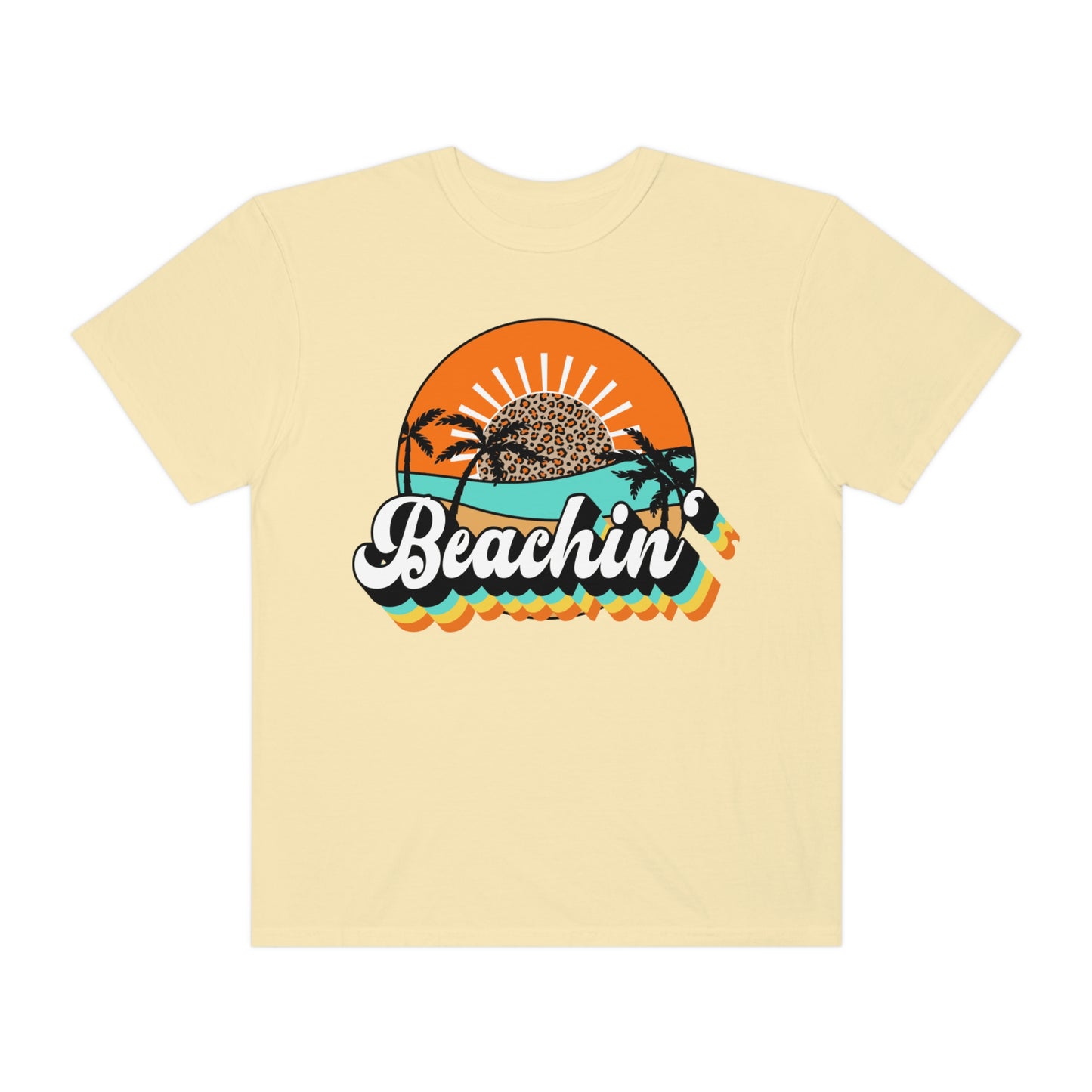 Beachy Tee