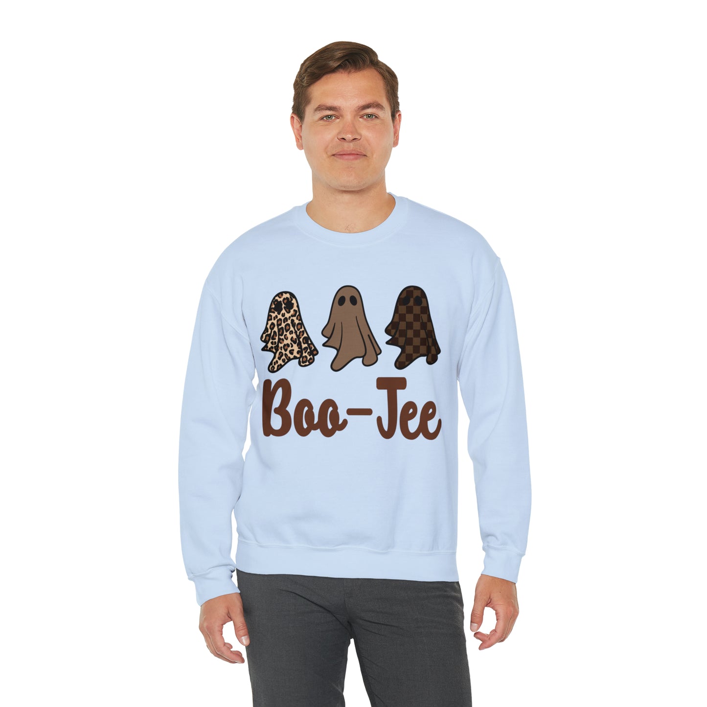 Boo-Jee Sweatshirt