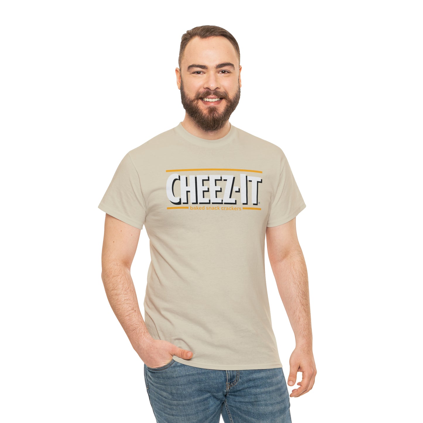 Snack Tee