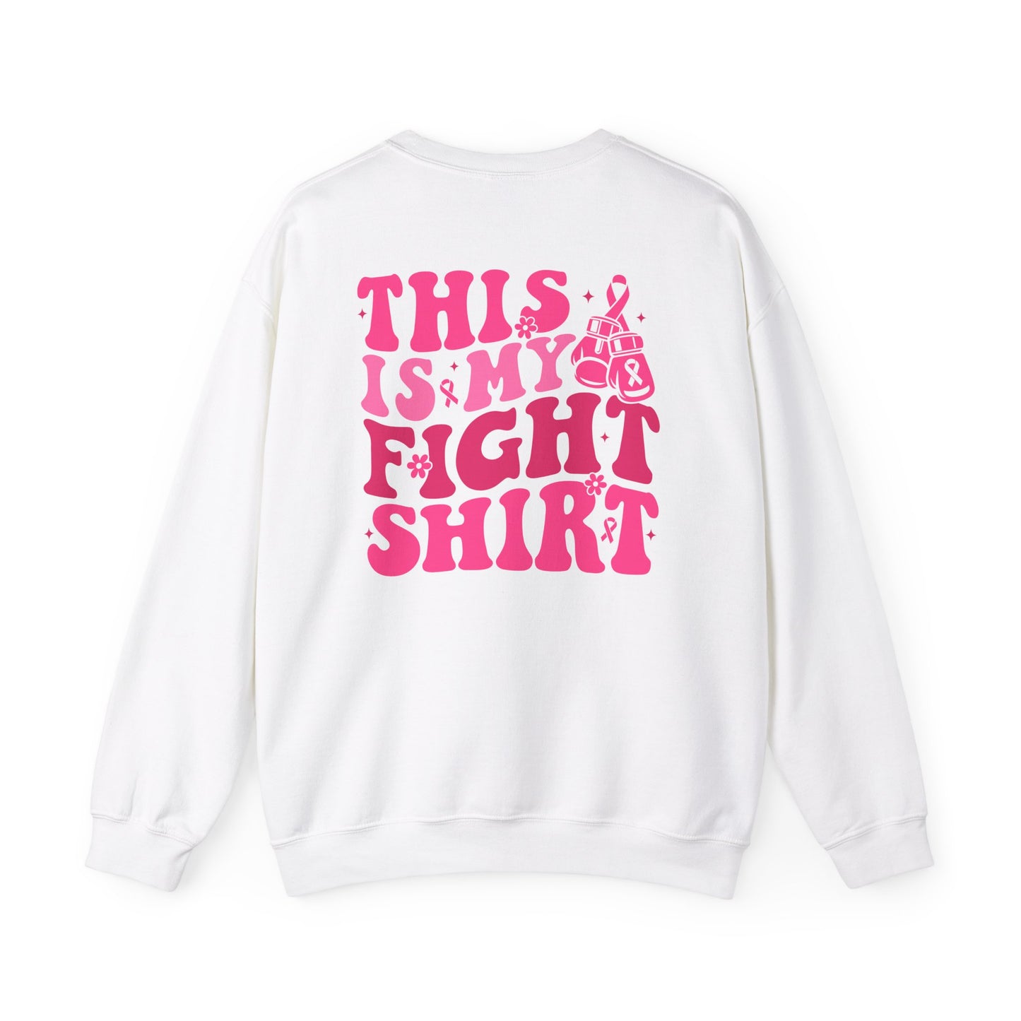 BCA Fight Club Crewneck