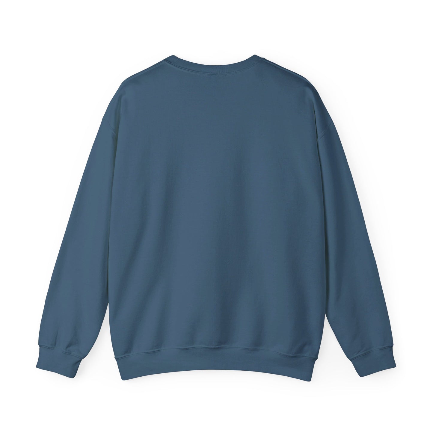 Pumpkin Bows Crewneck