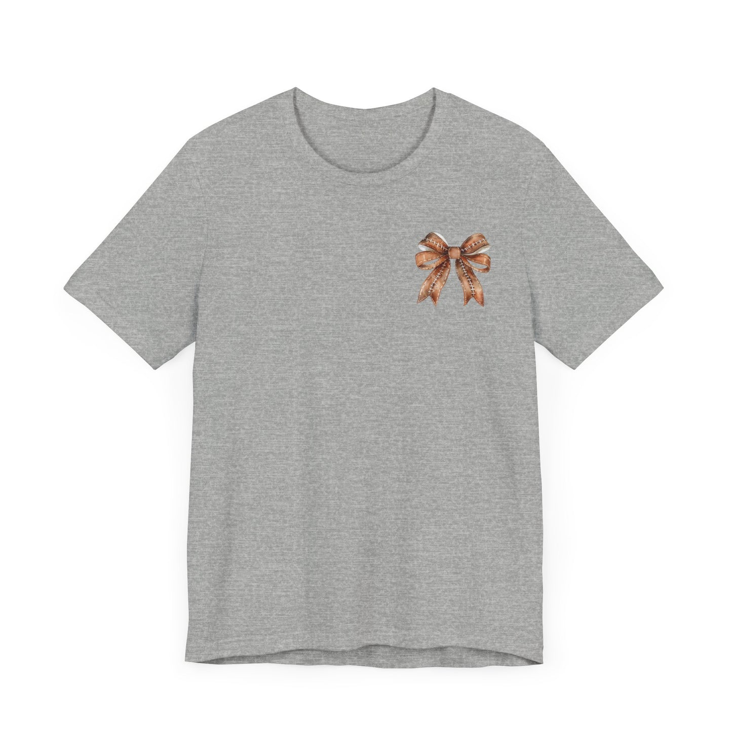 Pocket Bow Tee