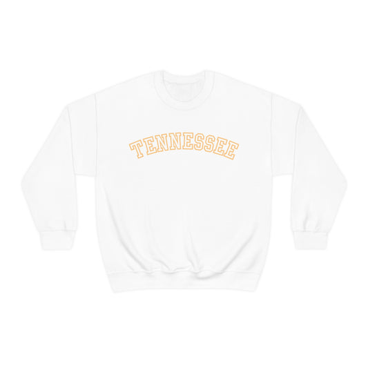 University of Tennessee Sweatshirt