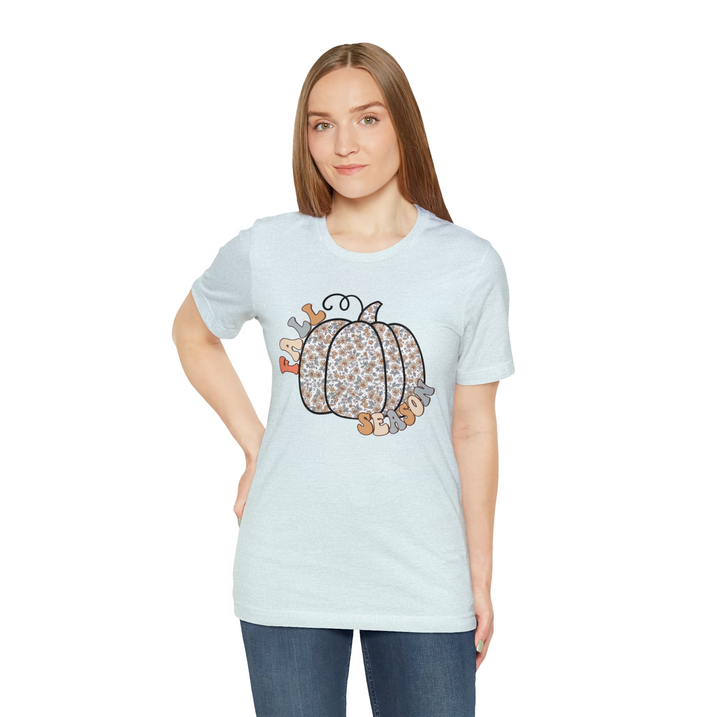 Fall Season Tee