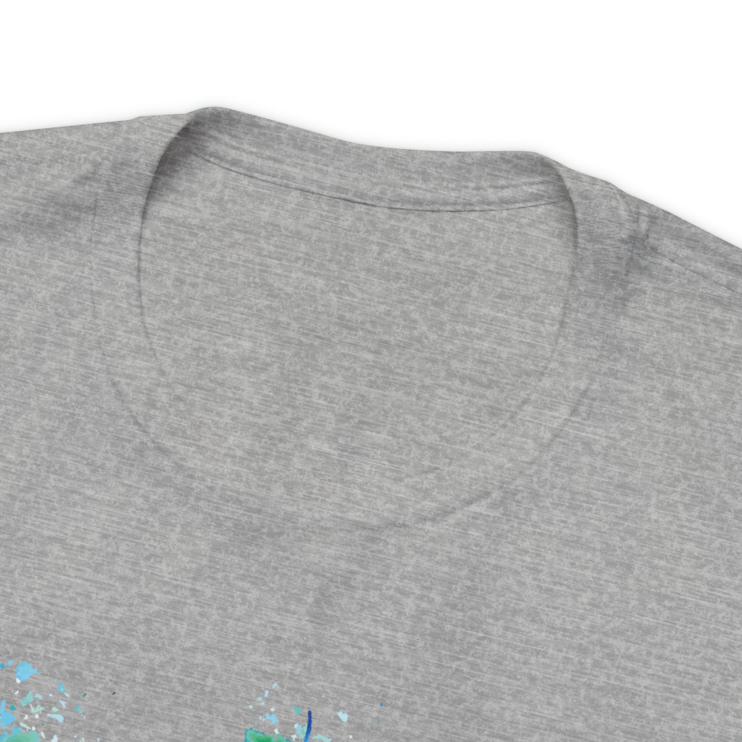 Love Teacher Life Tee
