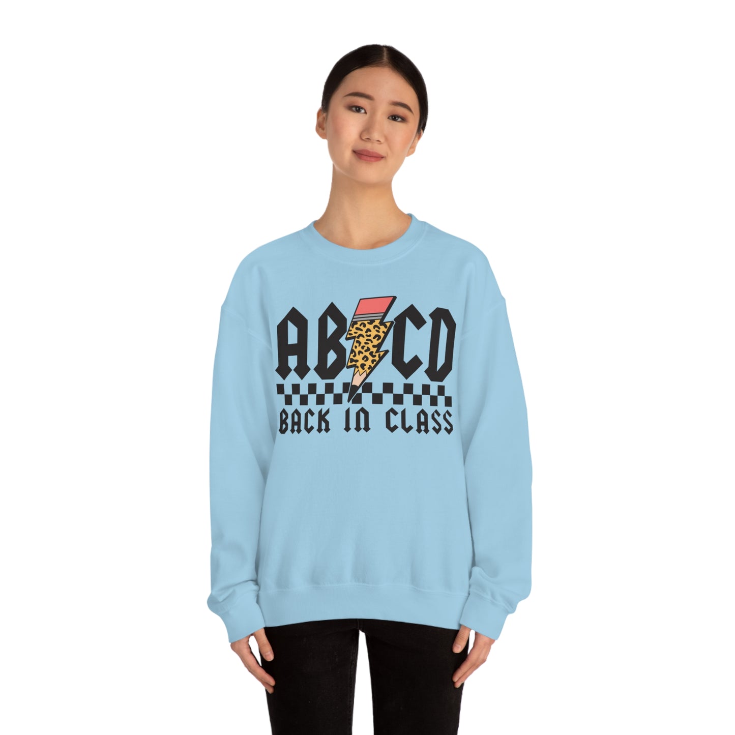 School Rocks Sweatshirt