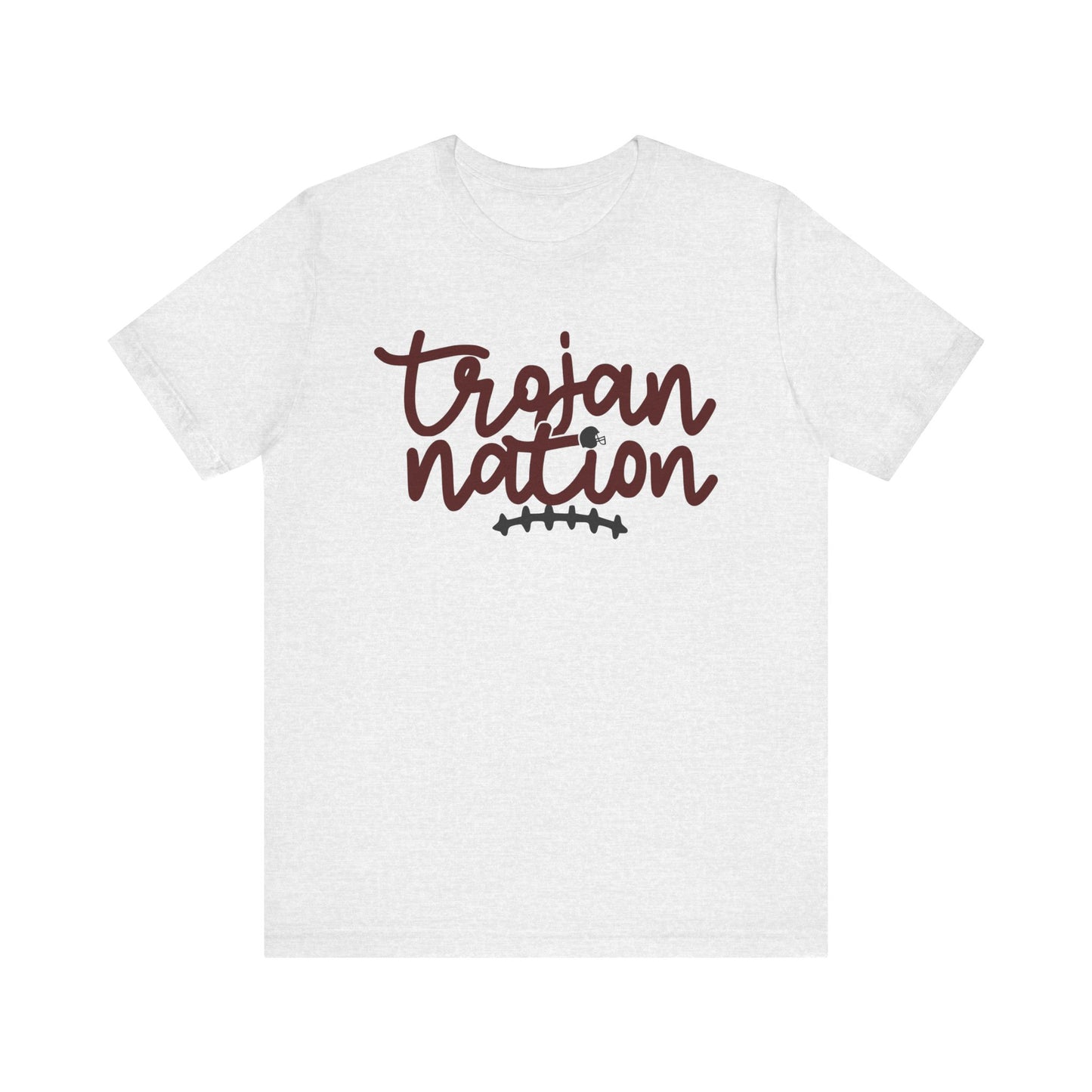 Trojan Nation Tee