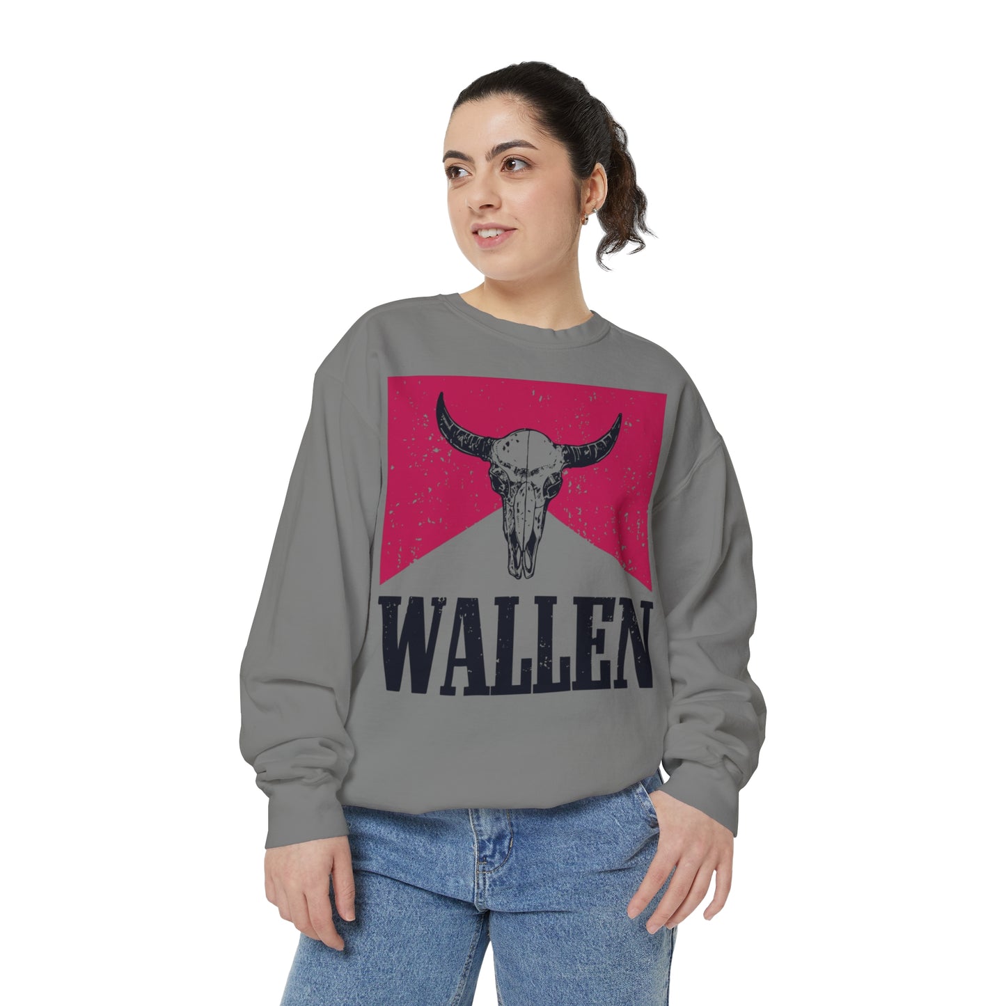 Wallen Sweatshirt