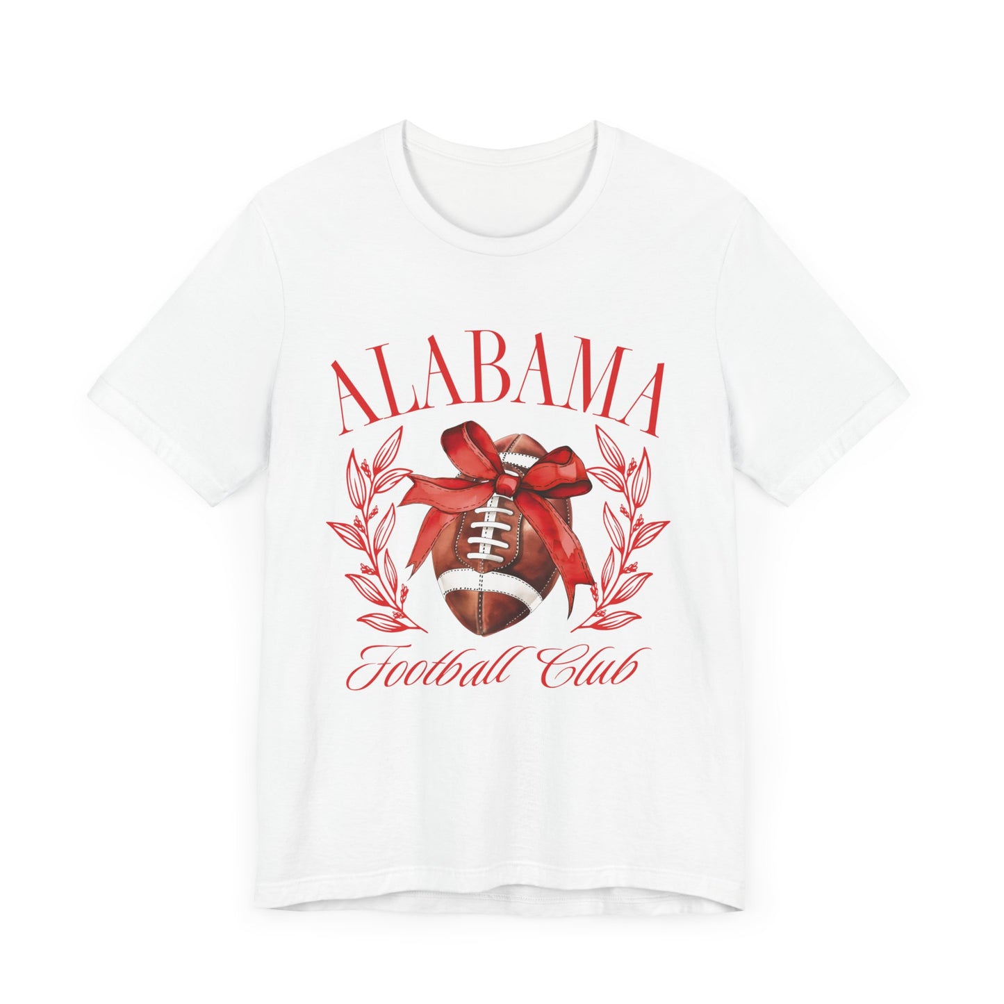 Alabama Club Tee
