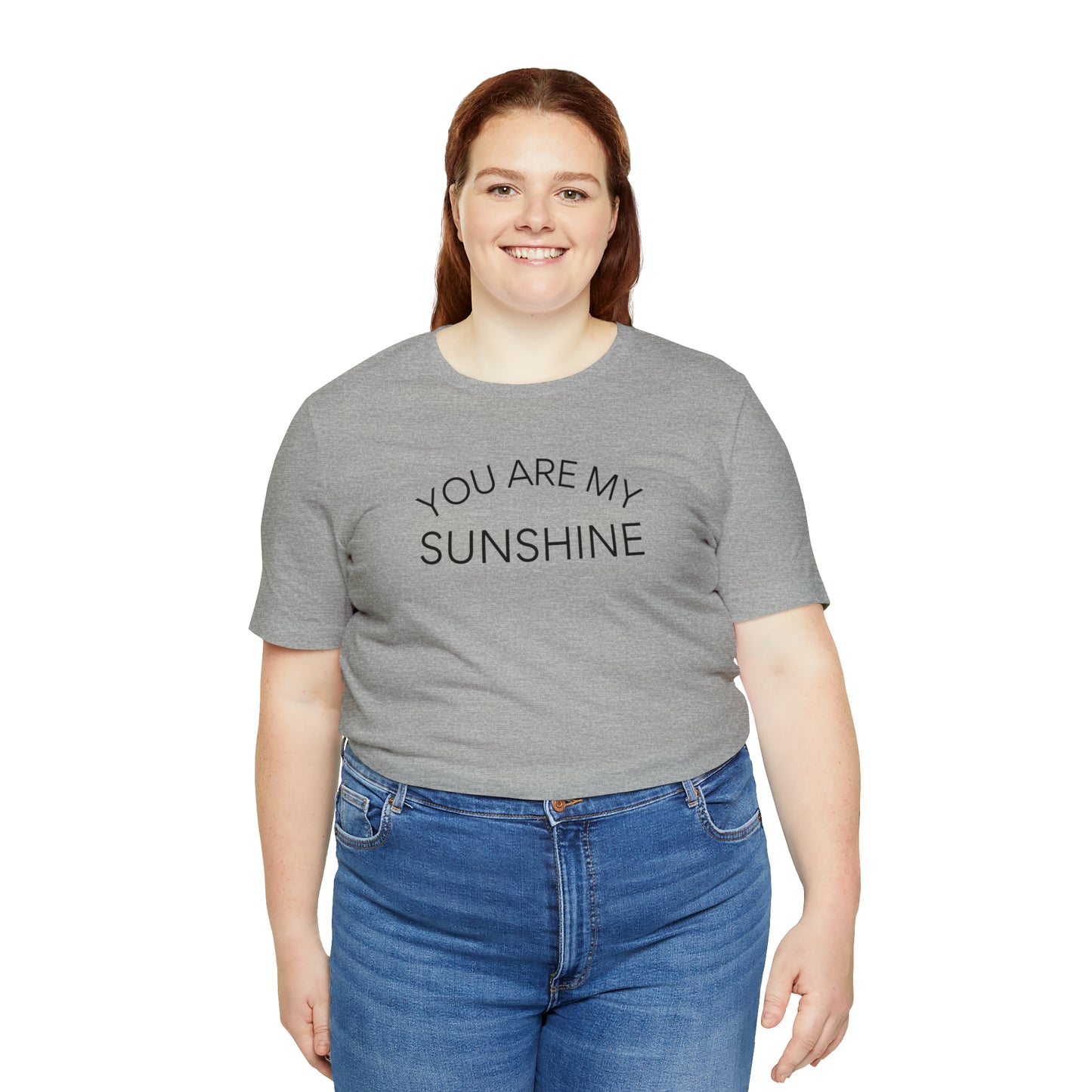 Sunshine Tee