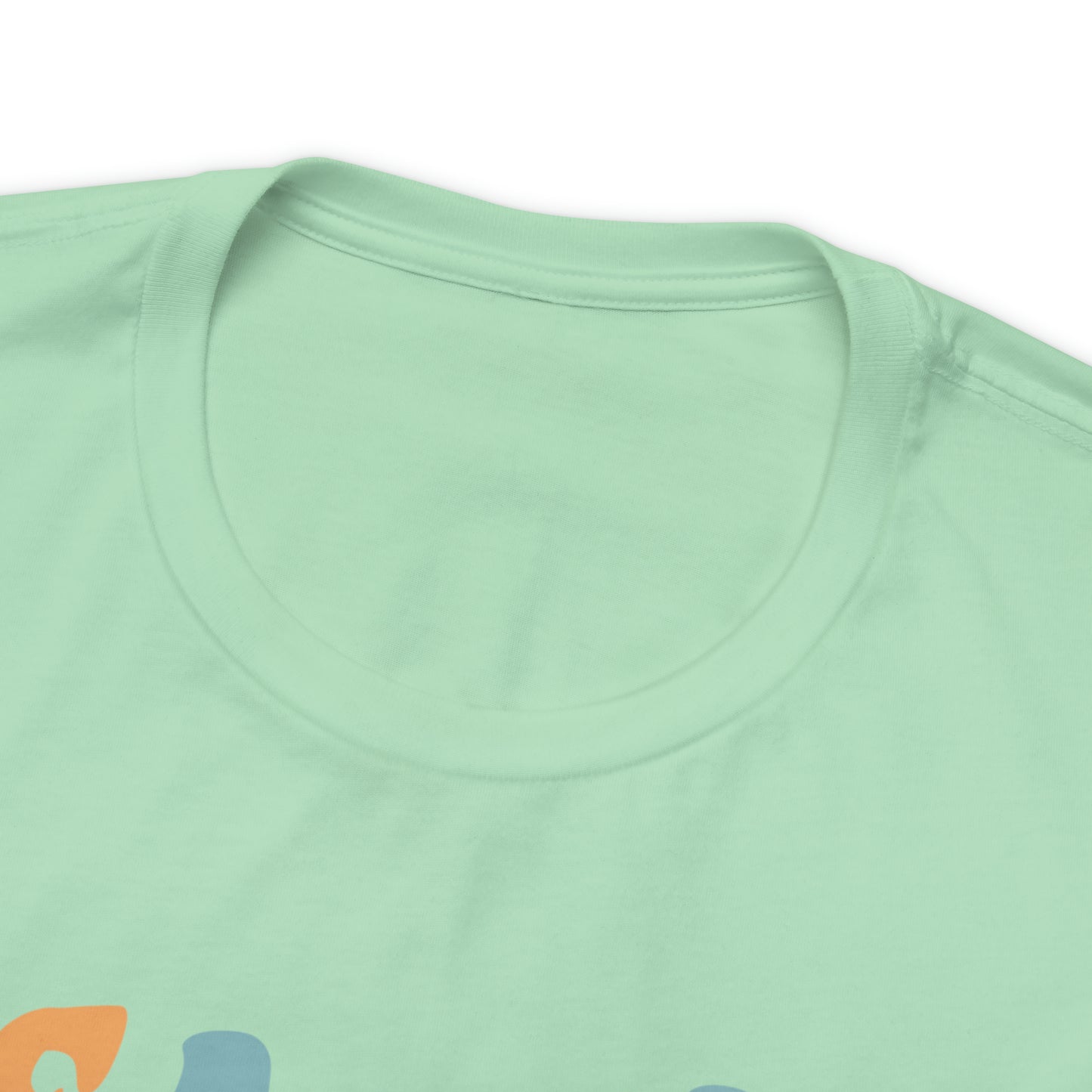 Heart Work Tee