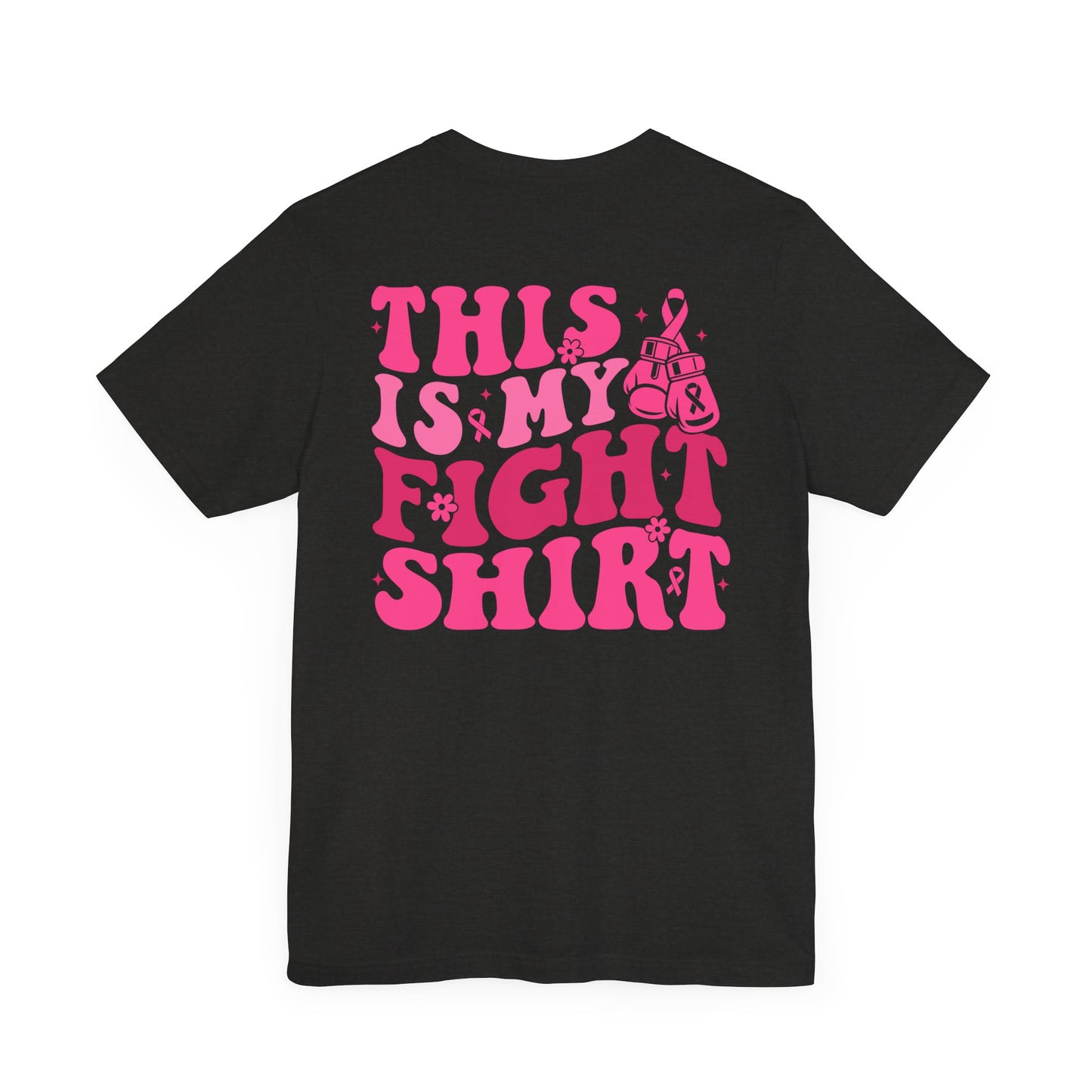 BCA Fight Club Tee