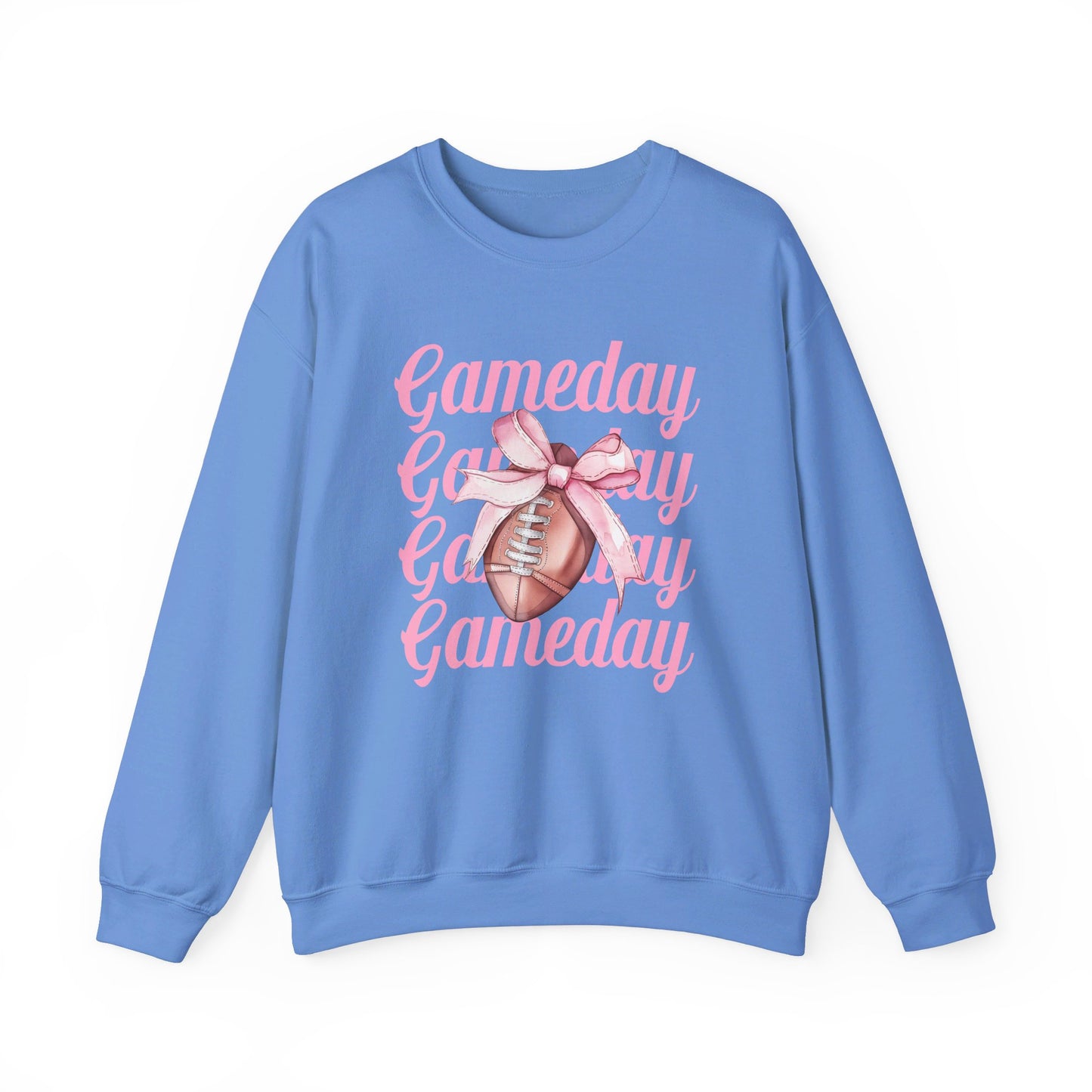Girly Gameday Crewneck