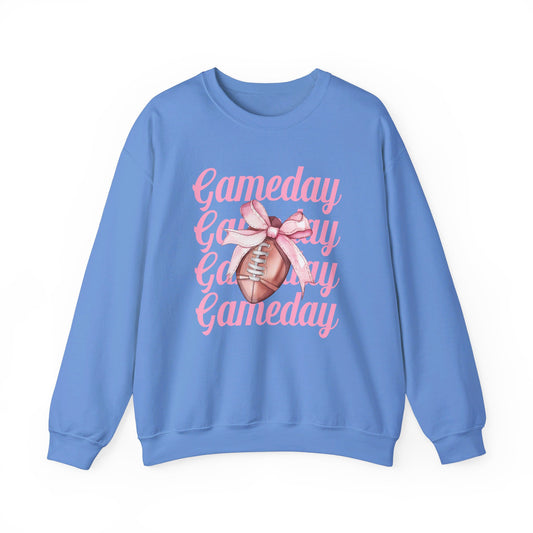 Girly Gameday Crewneck