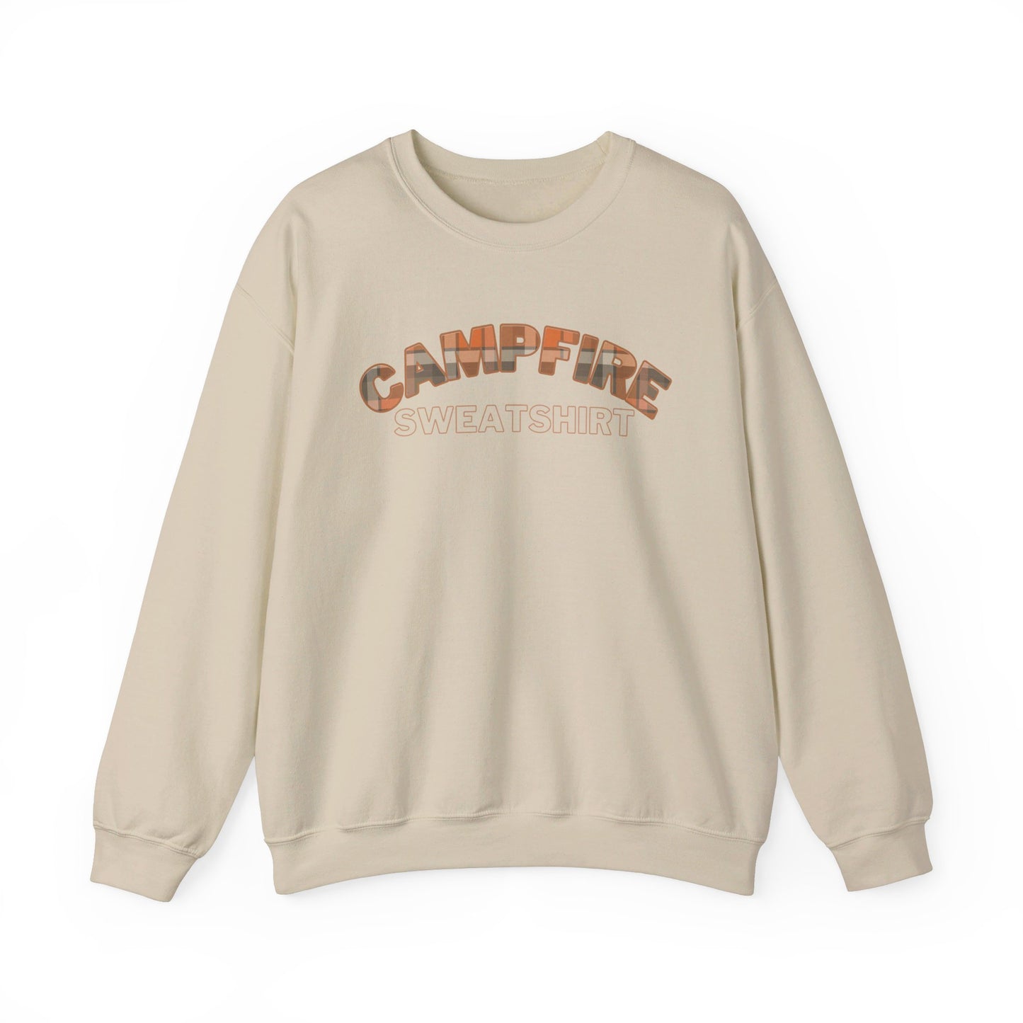 Campfire Crewneck
