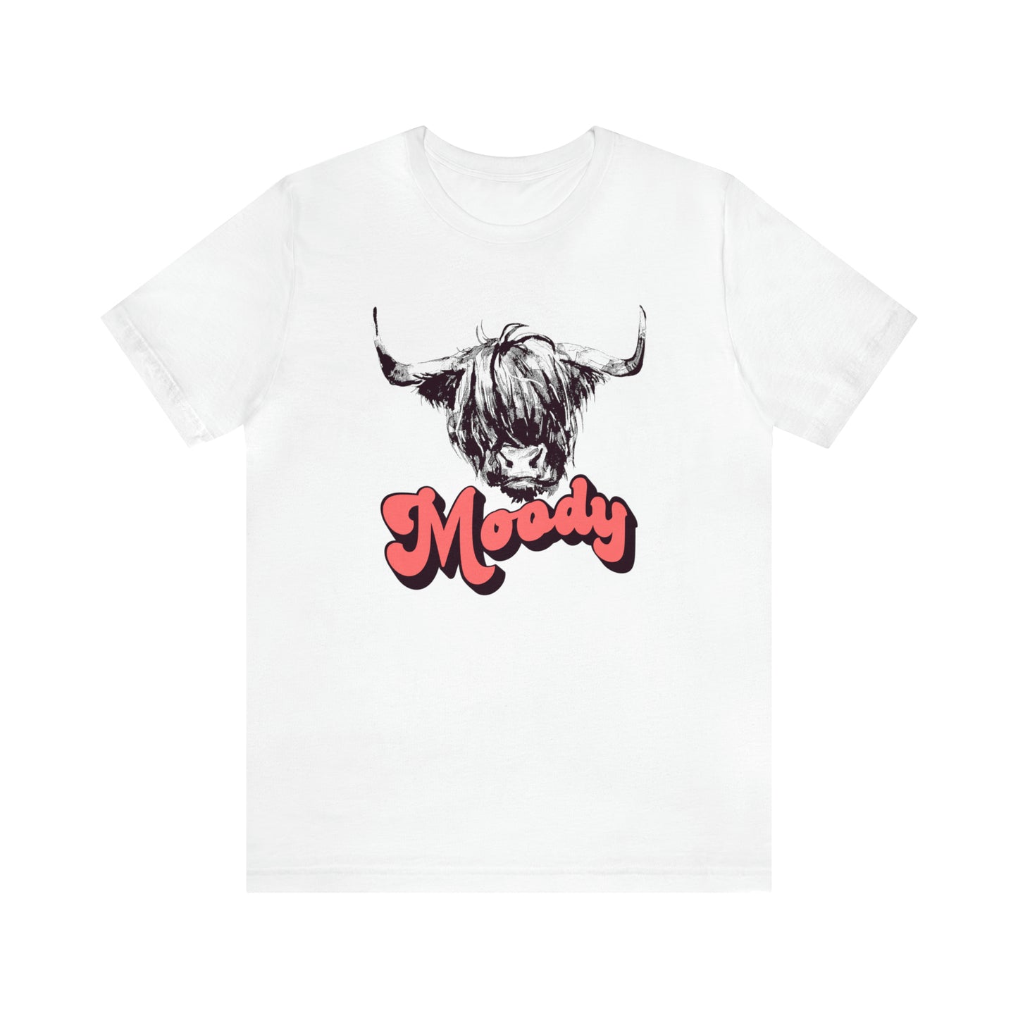 Bella Moody Tee
