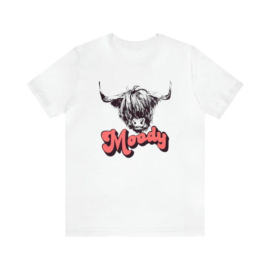 Bella Moody Tee