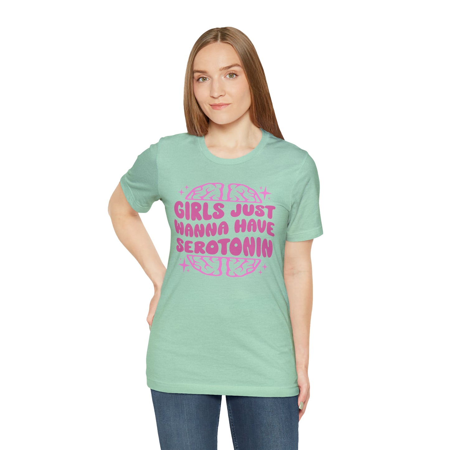 Girls Just Wanna