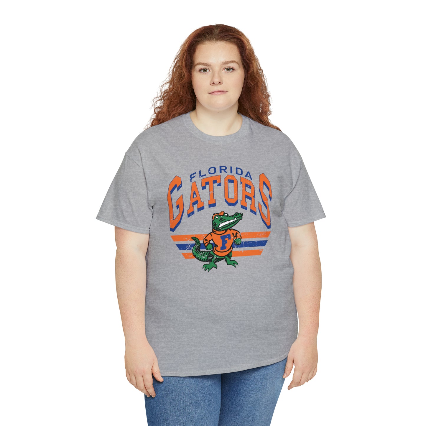 Retro Florida Gators Tee