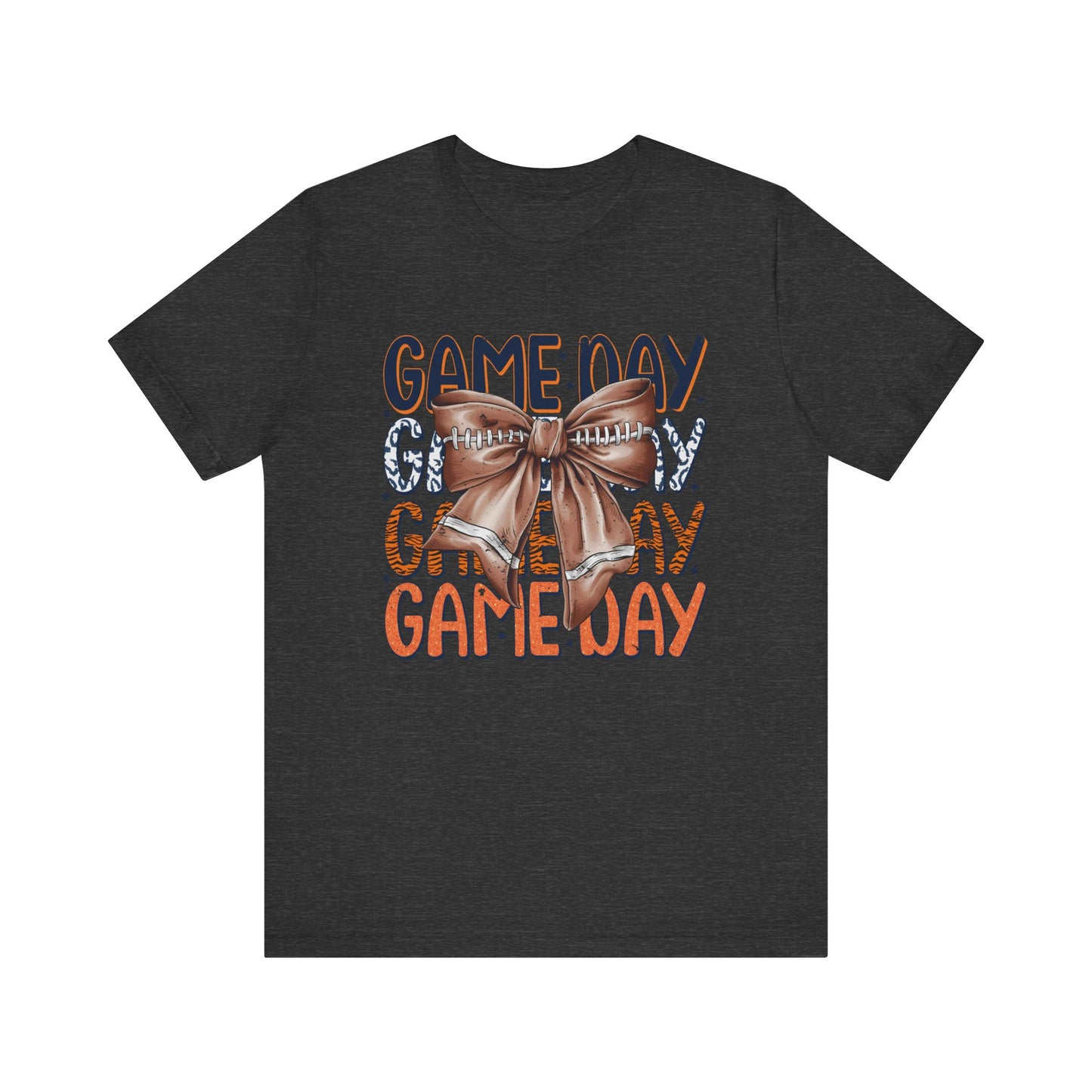 Auburn Gameday Tee