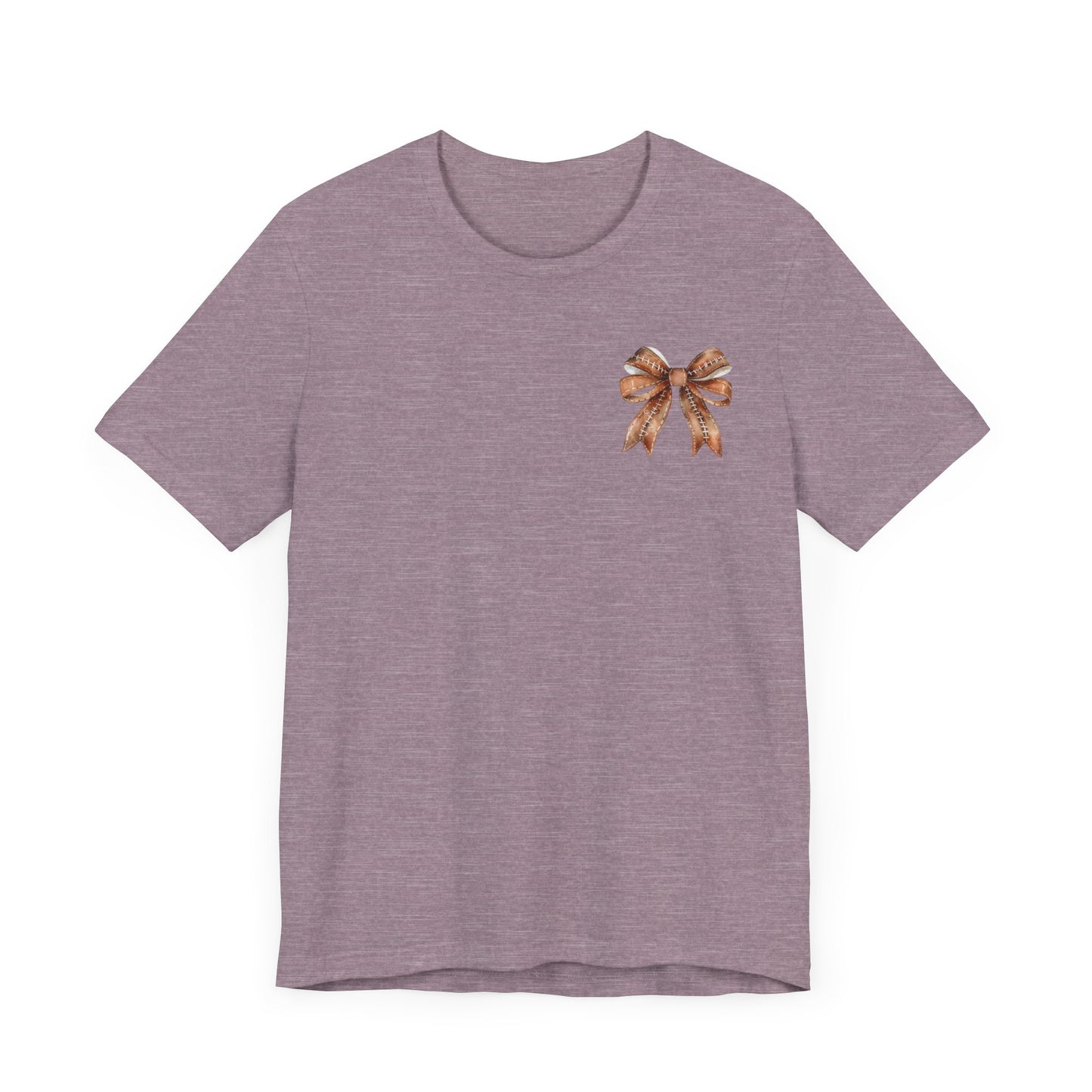 Pocket Bow Tee