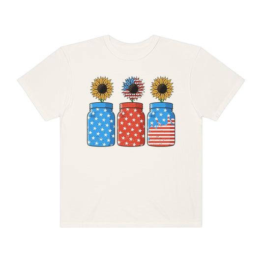 Liberty Flowers