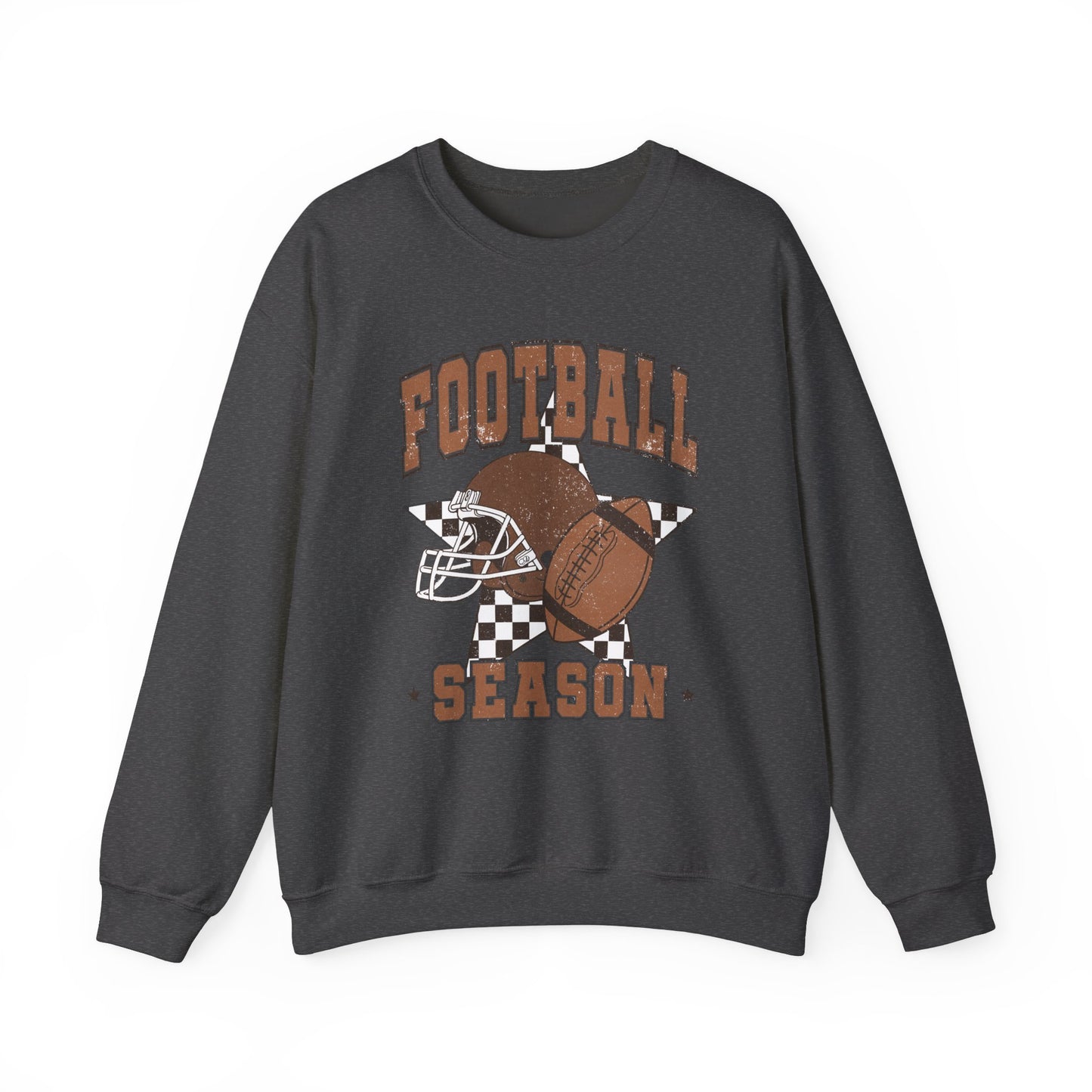 Football Season Crewneck