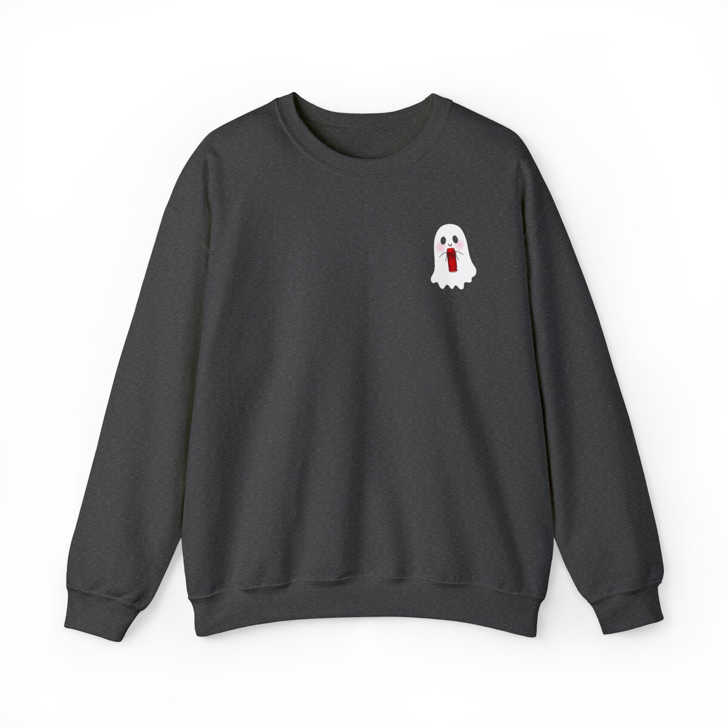 Ghost Zero Sweatshirt