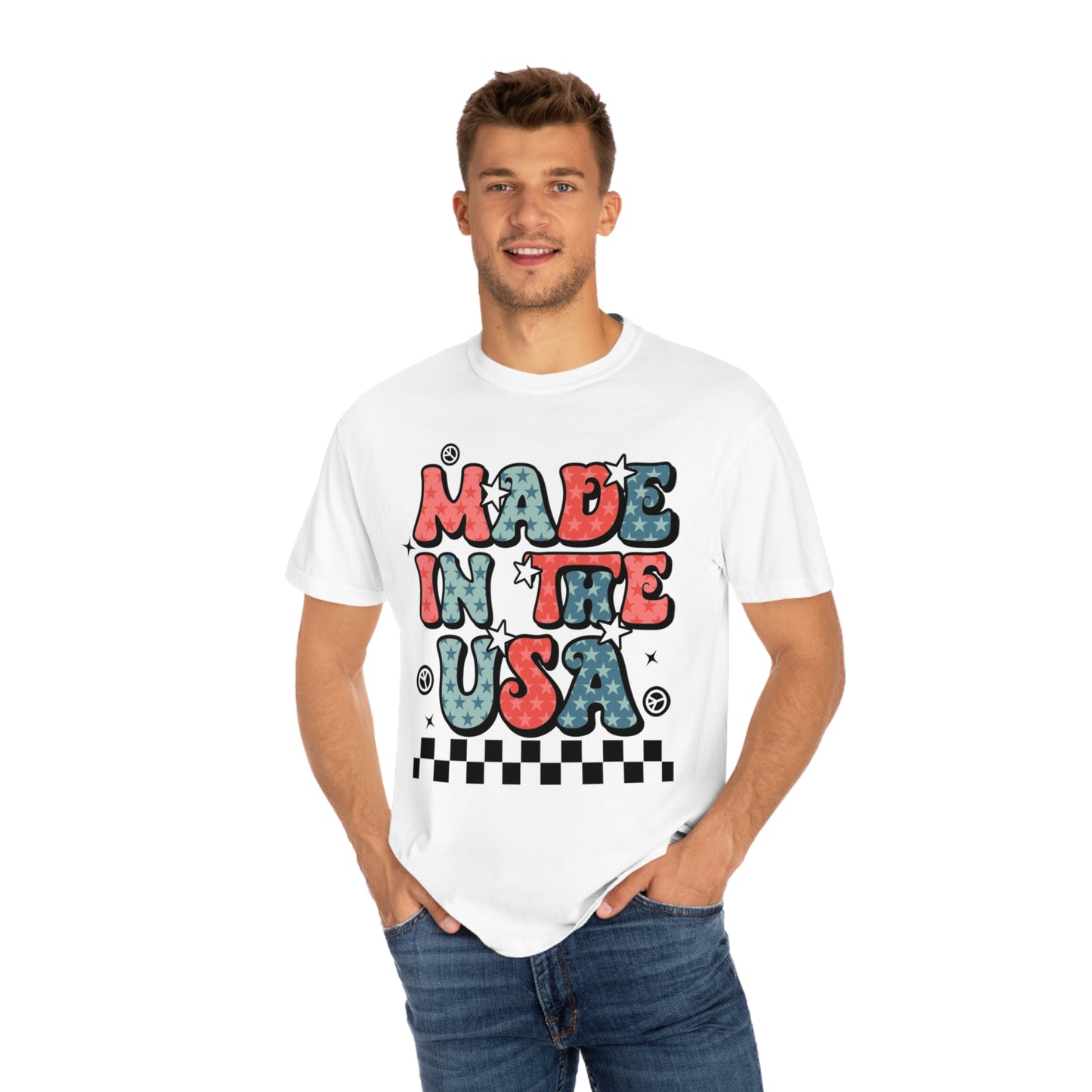 American Made