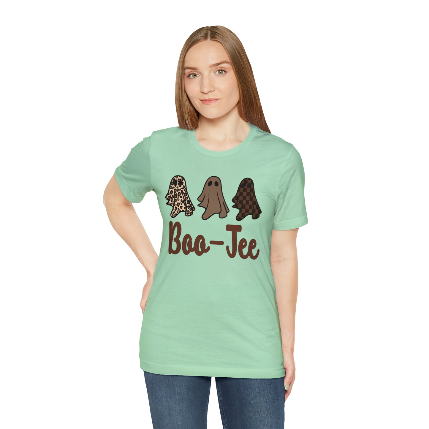 Boo-Jee Tee
